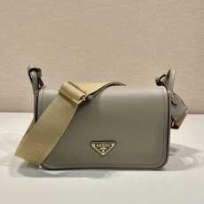 Prada Satchel Bags